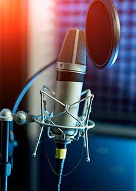 voice-over-services